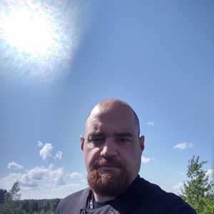 Meet your Posher, Curtis